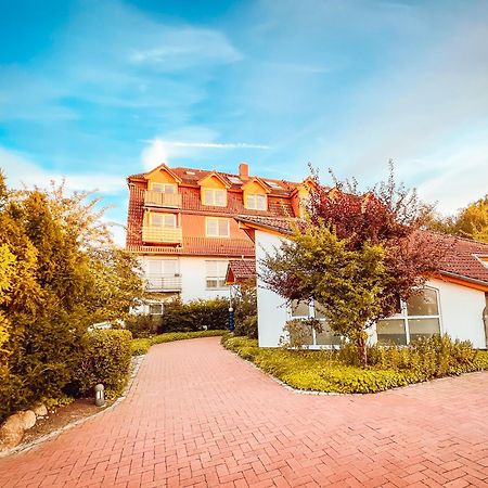 Ferienwohnung Sunset Bei Warnemuende Rostock Exterior foto